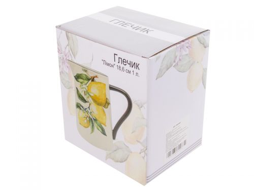 Глечик "Флер" 1350 л.