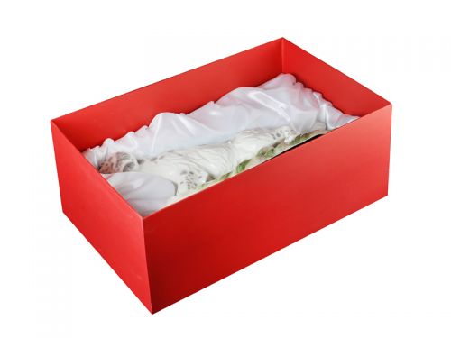 Статуетка декоративна "Пес" 56х30х35см