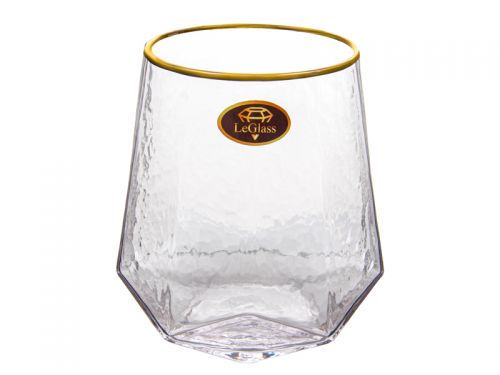 Келих для води 500мл 11,5см