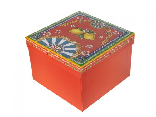 Чайний набір "Dolche" 4 пр. 250 мл