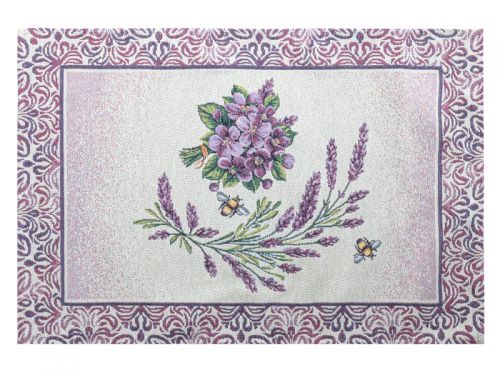 Серветка гобелен 