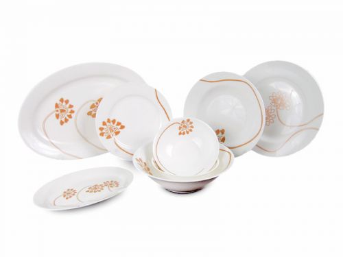 Столовий сервіз 23 пр.