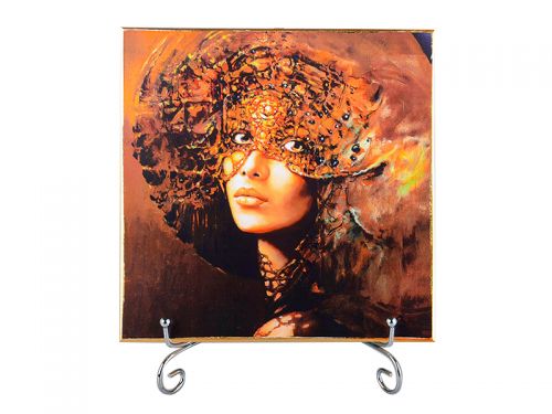 Панно декоративне 24X24 см