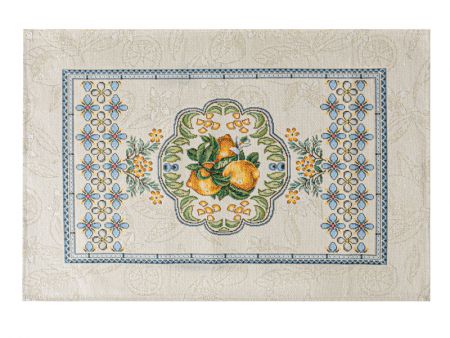 Серветка гобелен 