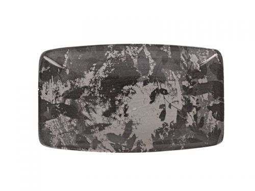 Набір блюд "Graphite" 10х17см 14,5х25см 17х30см