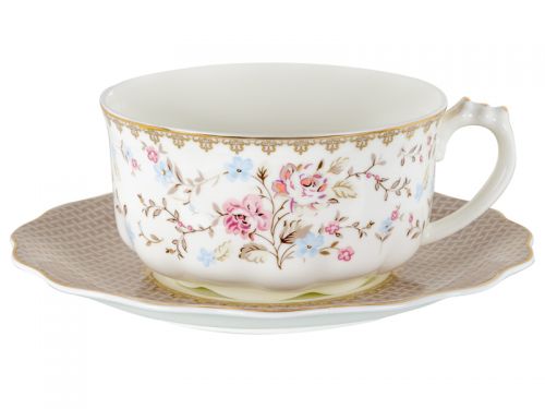 Чайний набір "Діана" 2 пр.400 мл