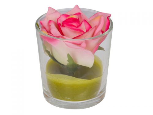 Ароматизованй декор 