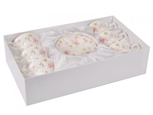 Чайний набір "Лаура" 12 пр.