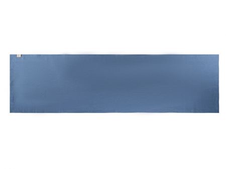Раннер синій 50х150 см