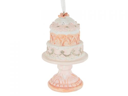 Фігурка декоративна 