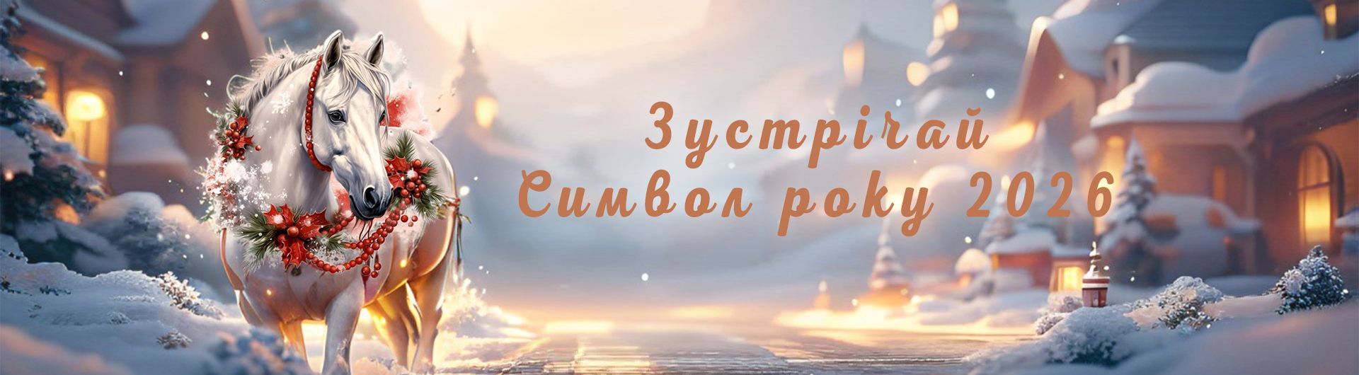 Символ року 2026