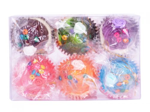 Декоративна прикраса 7см