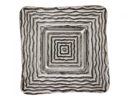 Декоративні блюда "Вейв" 15х15см