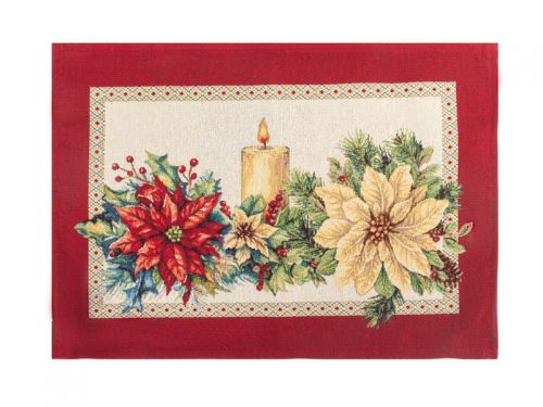 Серветка гобелен 