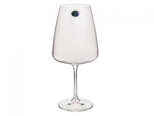 Набір келихів для вина "CORVUS" 750 мл 6 шт