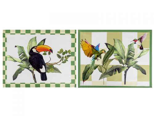 Набір серветок "Alora" 35х45 см (2 шт)