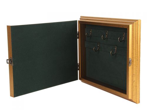 Ключниця "Сім'я", 28,5х23,5x5 см