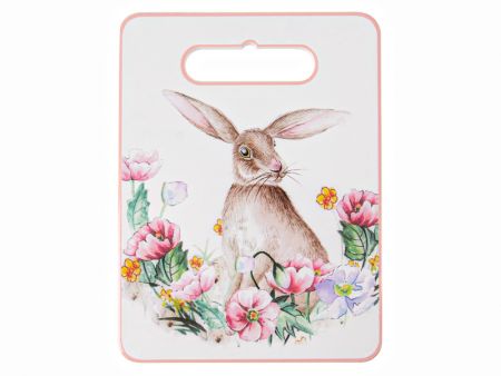 Досточка сервірувальна 20 см