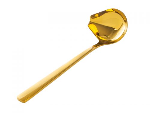 Ополоник 23 см (нержавіюча сталь)