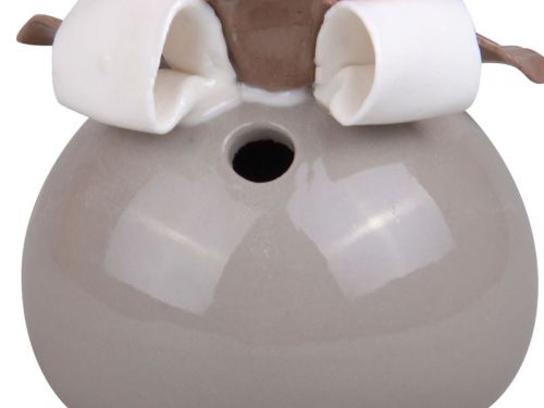 Ваза парфумерна "Бриз" 10см