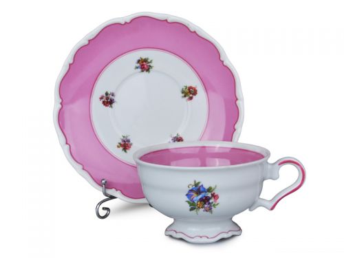 Чайний набір "Класік" 12 пр. 200 мл