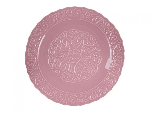 Столовий набір 10 предметів «Вінтаж» (4 салатники 12 см, 2 салатники 16,5 см, тарілка 20 см, тарілка