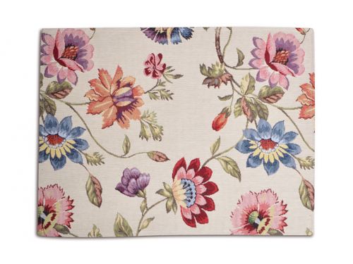 Серветка під тарілку гобеленова 