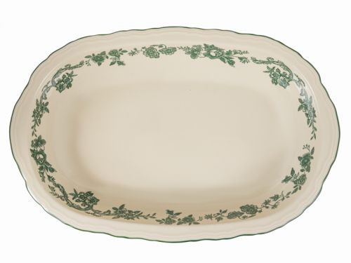 Блюдо для запікання "Green Castle" 30 см
