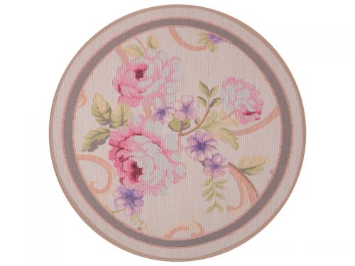 Серветка 36см прогумована