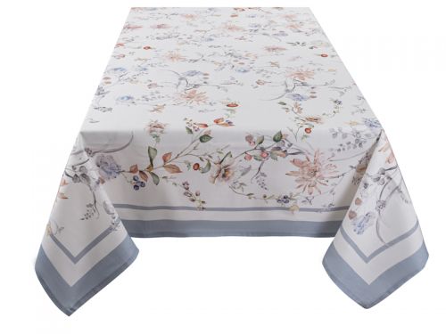 Скатертина "Cassandra" 140х140 см