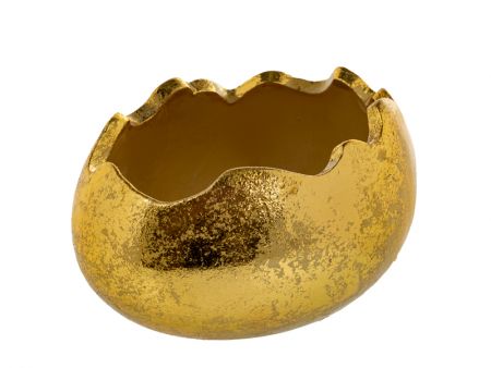 Блюдо 15х13х9,6 см