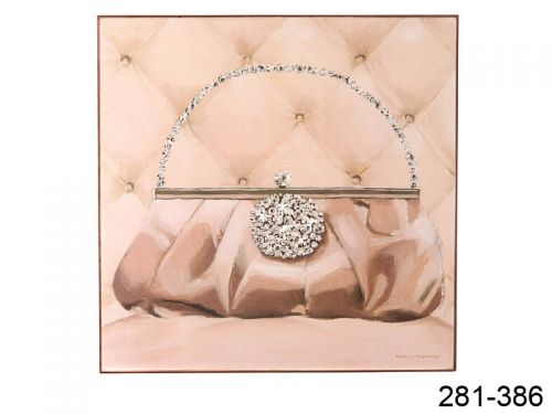 Декоративне панно 30х30 см