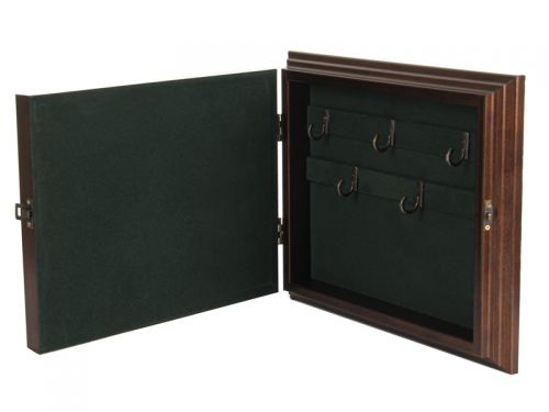 Ключниця "Щире кохання", 28,5х23,5x5 см