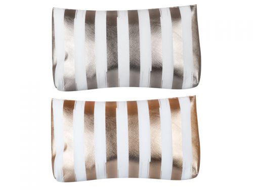 Набір косметичок 3шт 26х17х7см/20х12х3см/15х10х4см в асортименті