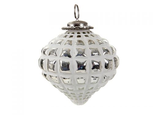 Ялинкова іграшка, 9х10см