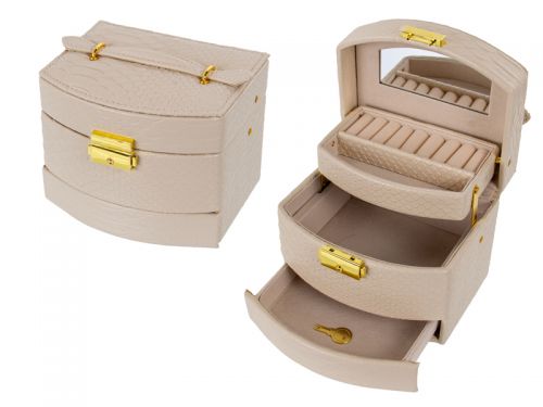 Шкатулка 15Х12Х12 см