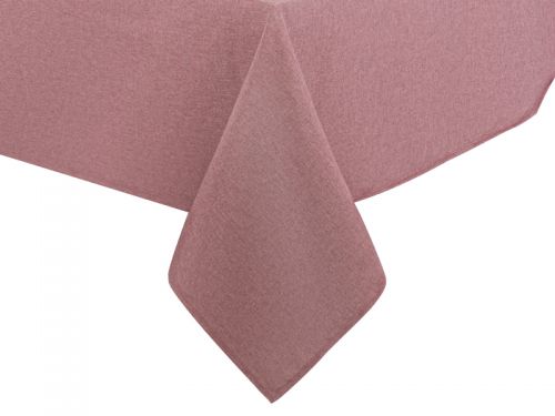 СКАТЕРТИНА ПИЛЬНА ТРОЯНДА МОНОТОН 150Х260СМ