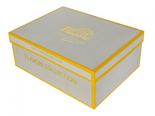 Чайний набір 4 предмета 200мл