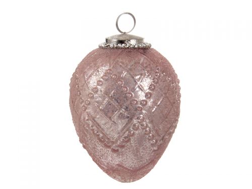 Ялинкова іграшка, 10х13,5 см