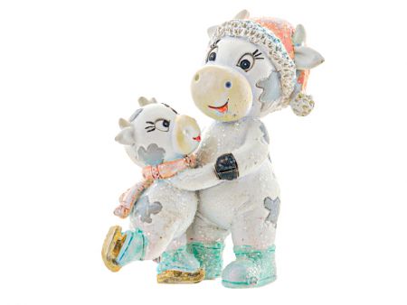 Фігурка декоративна 