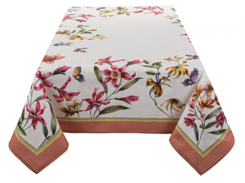 Скатертина "Florence" 140х260 см