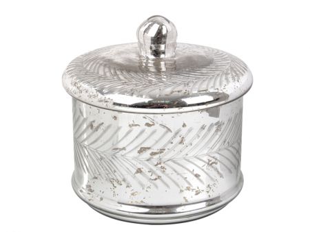 Ємність для зберігання, 19,5х20см