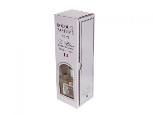 Дифузор Пачулі 50мл LE BLANC