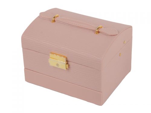 Органайзер-скринька для прикрас 16х12х10,5 см