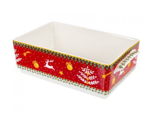 Блюдо для запікання 