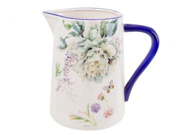 Графини, штофи, глечики