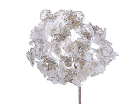 Гілочка декоративна 