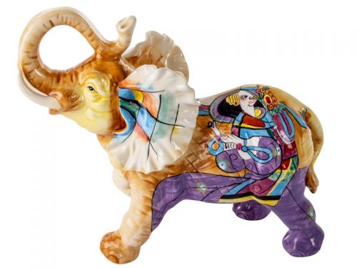 Фігурка декоративна 