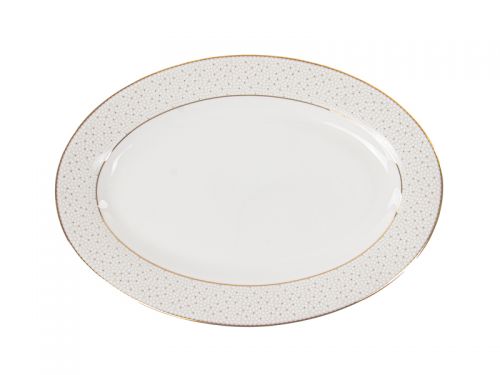 Сервіз столовий "Alfa" 22пр