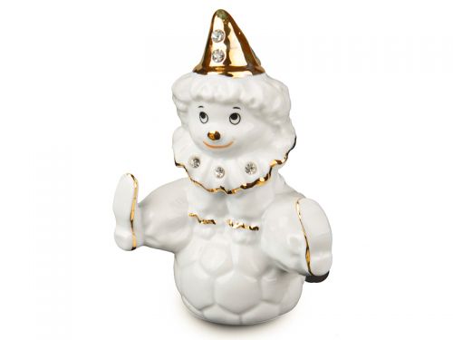 Фігурка "Клоун" 9 см.